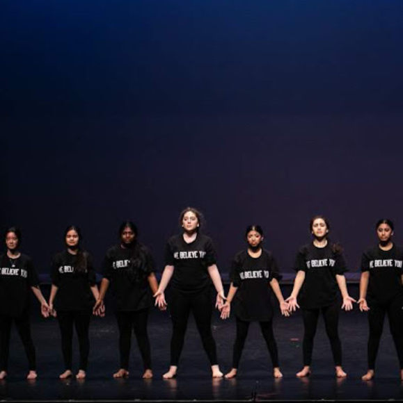 Meet your Posher, Savritika - Picture 1 of 1